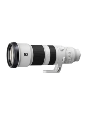 Sony FE 400-800mm F6.3-8 G OSS – Zoom téléobjectif pro