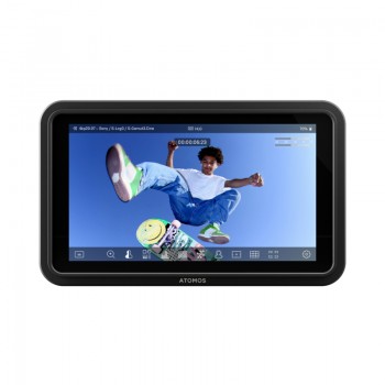 ATOMOS MONITEUR SHINOBI GO