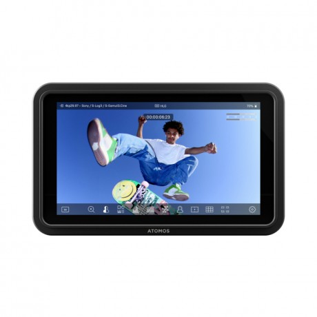 ATOMOS MONITEUR SHINOBI GO