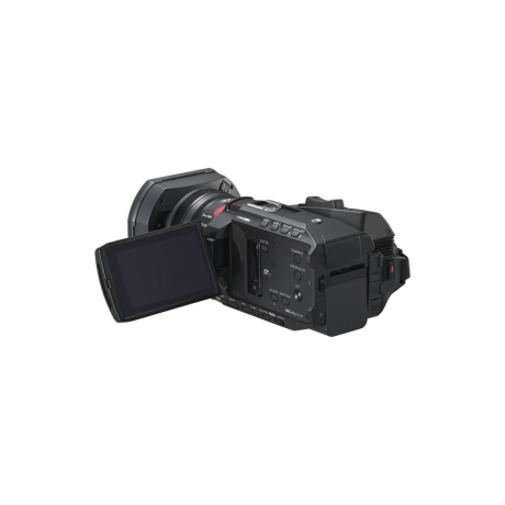 PANASONIC CAMERA HC-X1200E