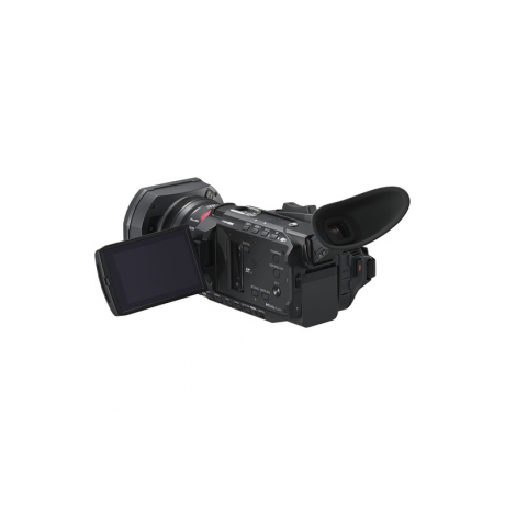 PANASONIC CAMERA HC-X1600E