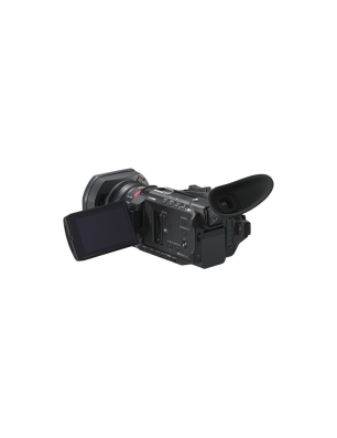 Panasonic HC-X1600 - Caméscope 4K 60p Pro avec Zoom 24x