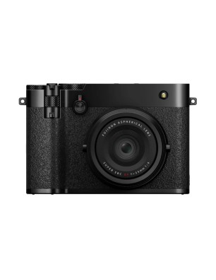 FUJIFILM GFX100RF – Appareil moyen format compact 102 Mpx