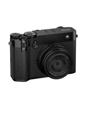 FUJIFILM GFX100RF – Appareil moyen format compact 102 Mpx