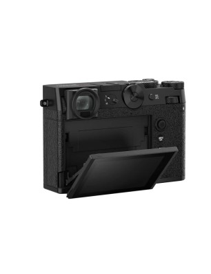 FUJIFILM GFX100RF – Appareil moyen format compact 102 Mpx