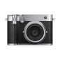 FUJIFILM GFX 100 RF SILVER