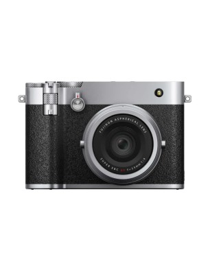FUJIFILM GFX100RF – Appareil moyen format compact 102 Mpx