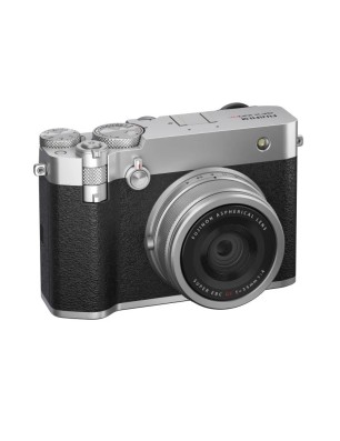 FUJIFILM GFX100RF – Appareil moyen format compact 102 Mpx