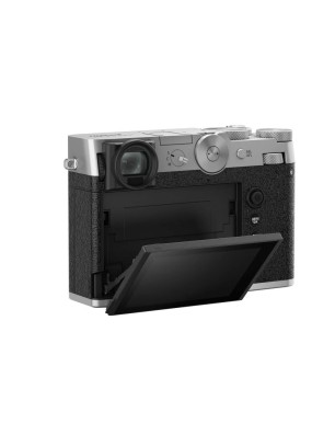 FUJIFILM GFX100RF – Appareil moyen format compact 102 Mpx