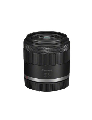 Canon RF-S 14-30mm F4-6.3 IS STM PZ – Zoom vidéo motorisé