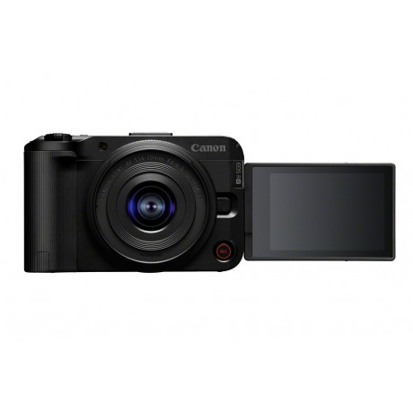 CANON EOS R50 V + 14-30 F/4-6.3 IS STM PZ