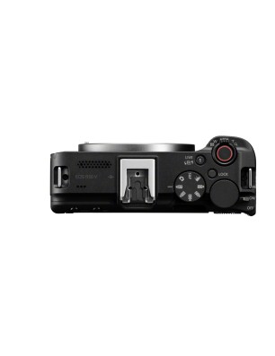 Canon EOS R50 V – Appareil photo vidéo créateur