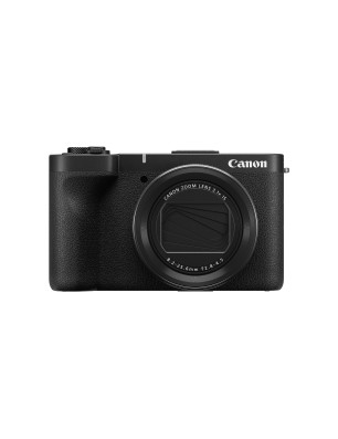 Canon PowerShot V1 – Caméra compacte 4K pour créateurs