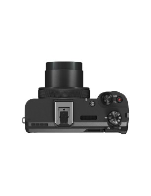 Canon PowerShot V1 – Caméra compacte 4K pour créateurs