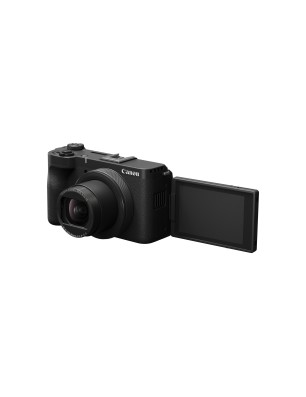 Canon PowerShot V1 – Caméra compacte 4K pour créateurs