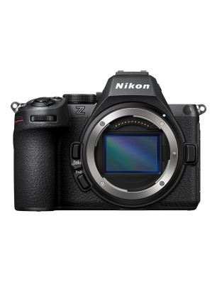 Nikon Z5II - Hybride Plein Format Rapide & Performant