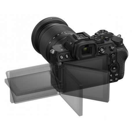NIKON Z5 II + 24-70 F/4