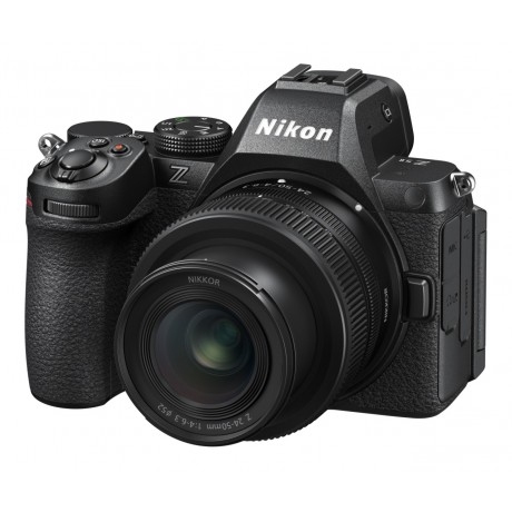 NIKON Z5 II + 24-50 F/4-6.3