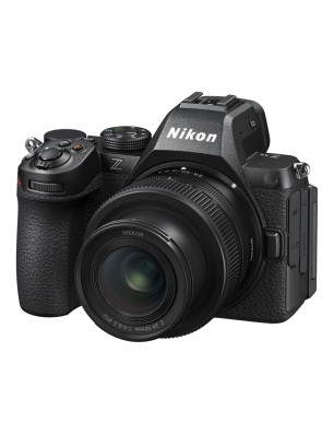 Nikon Z5II - Hybride Plein Format Rapide & Performant