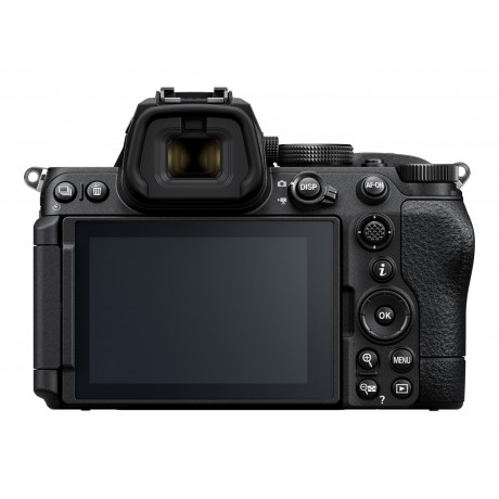 NIKON Z5 II + 24-120 F/4