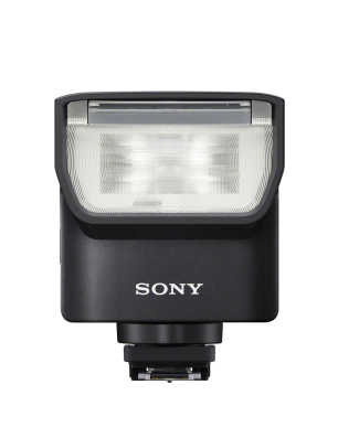 Sony HVL-F28RMA – Flash compact radio sans fil NG28