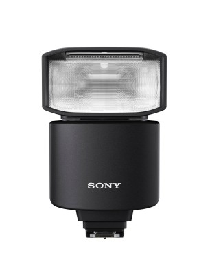 Flash Sony HVL-F46RMA - Puissant Flash Cobra NG 46 Sans Fil