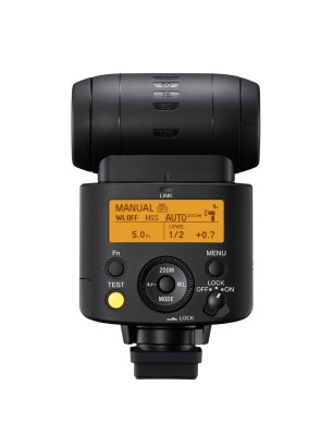 Flash Sony HVL-F46RMA - Puissant Flash Cobra NG 46 Sans Fil