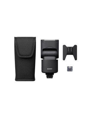 Flash Sony HVL-F46RMA - Puissant Flash Cobra NG 46 Sans Fil