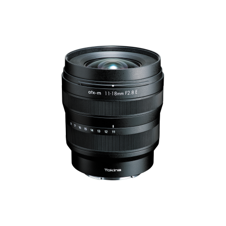 TOKINA 11-18/2.8 ATX-M SONY E-MOUNT