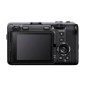 SONY CINEMA ALPHA FX3A