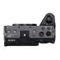 SONY CINEMA ALPHA FX3A
