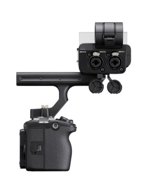 Sony FX3 (ILME-FX3A) – Caméra Cinema Line compacte 4K