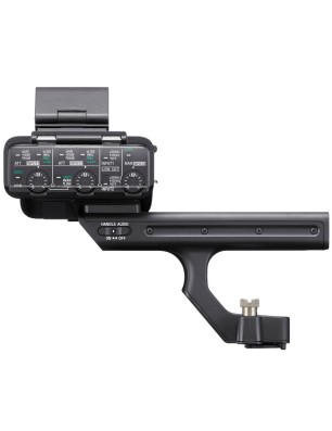 Sony FX3 (ILME-FX3A) – Caméra Cinema Line compacte 4K