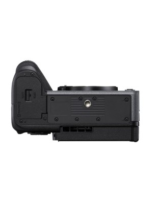 Sony FX3 (ILME-FX3A) – Caméra Cinema Line compacte 4K
