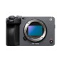 SONY CINEMA ALPHA FX3A