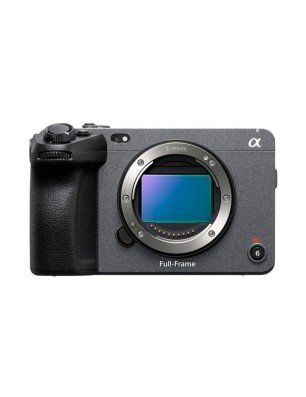 Sony FX3 (ILME-FX3A) – Caméra Cinema Line compacte 4K