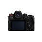 PANASONIC LUMIX DC-S1 II NU