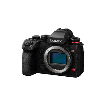 PANASONIC LUMIX DC-S1 II NU