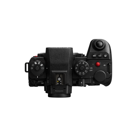 PANASONIC LUMIX DC-S1 II NU