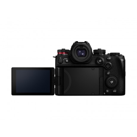 PANASONIC LUMIX DC-S1 II E NU