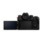 PANASONIC LUMIX DC-S1 II E NU