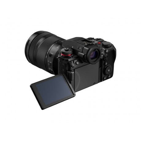 PANASONIC LUMIX DC-S1 II E + 24-105 F/4