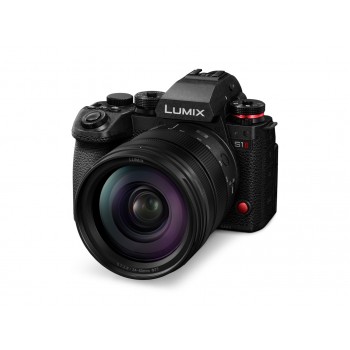 PANASONIC LUMIX DC-S1 II E...