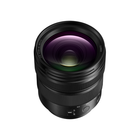 PANASONIC S 24-60 F/2.8