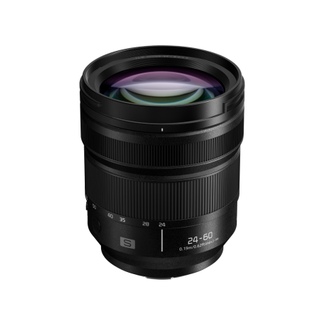 PANASONIC S 24-60 F/2.8