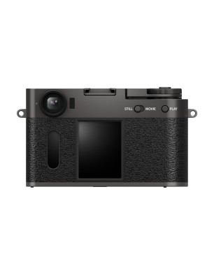 FUJIFILM X half – Compact argentique numérique créatif