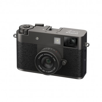 FUJIFILM X-HF1 HALF...