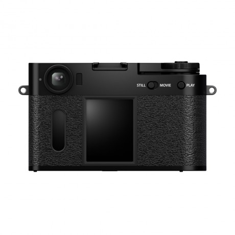 FUJIFILM X-HALF NOIR