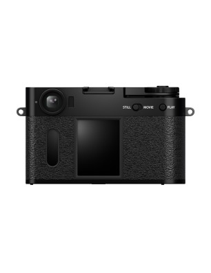 FUJIFILM X half – Compact argentique numérique créatif