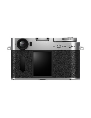 FUJIFILM X half – Compact argentique numérique créatif